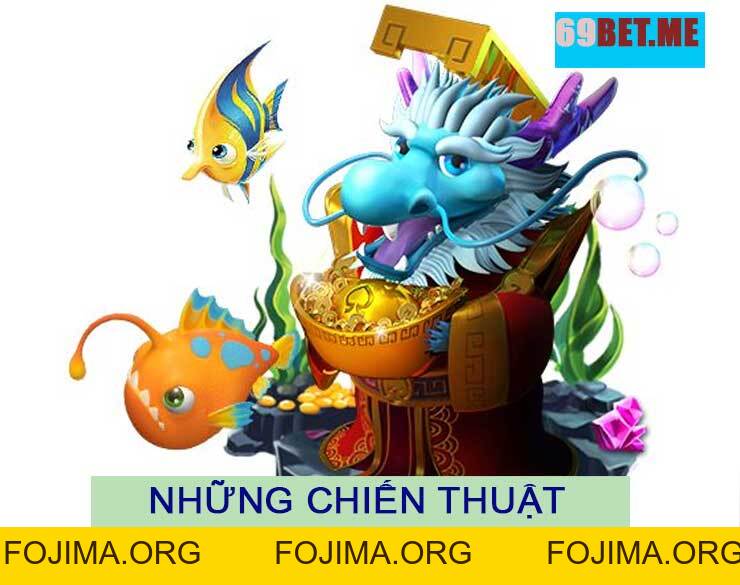 Bắn Cá Rồng 69BET – Chinh Phục Đại Dương Với Những Thắng Lớn – 69bet - Fojima
