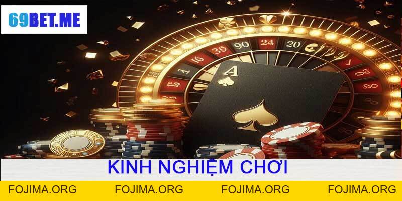 Roulette 69BET – Khám Phá Bản Chất Của Trò Chơi – 69bet - Fojima