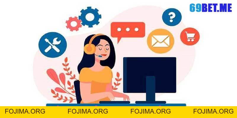 Khám Phá Thế Giới Cá Cược – Liên Hệ 69BET Để Tham Gia Ngay – 69bet - Fojima