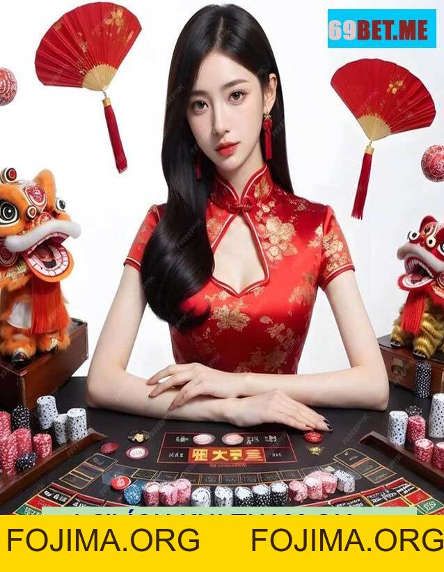 Khám Phá Thế Giới Cá Cược – Liên Hệ 69BET Để Tham Gia Ngay – 69bet - Fojima