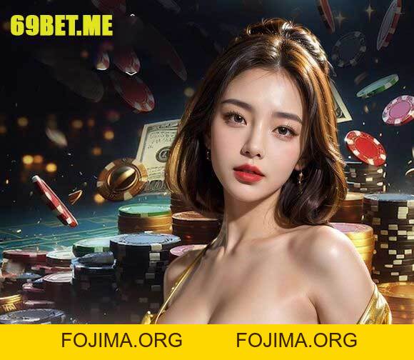 Giới Thiệu 69BET – Sự Lựa Chọn Hoàn Hảo Cho Người Chơi – 69bet - Fojima
