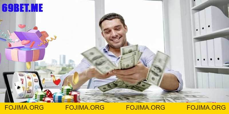 Khuyến Mãi 69bet – Cơ Hội Vàng Cho Người Chơi Cá Cược Online – 69bet - Fojima