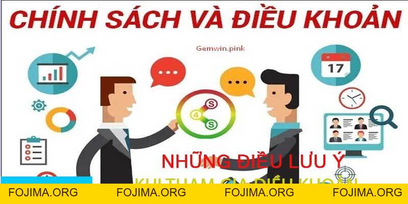 Điều Khoản 69BET – Tìm Hiểu kỹ Để Tham Gia Cá Cược Tốt Nhất – 69bet - Fojima